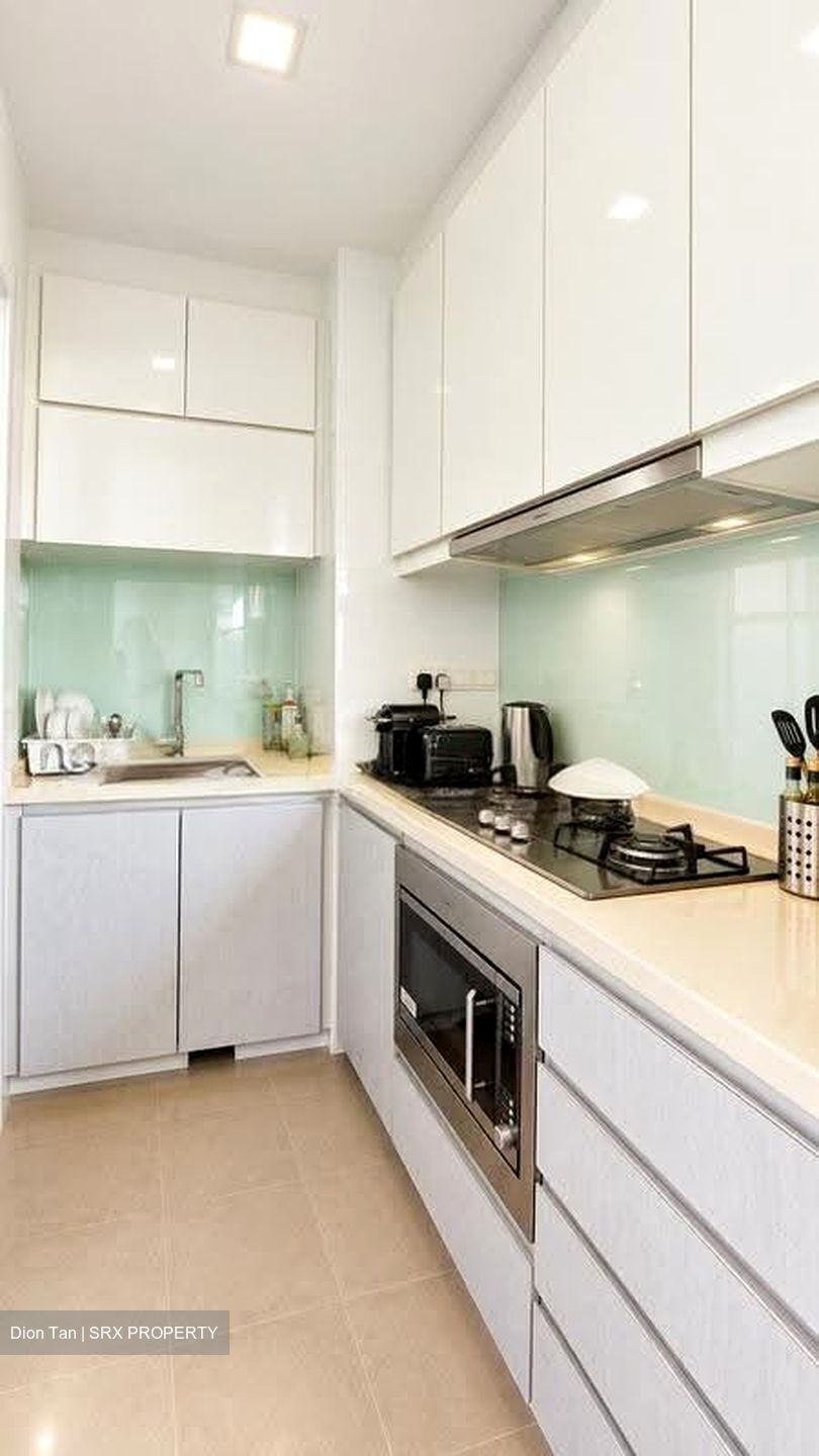 The Canopy (D27), Condominium #631396901
